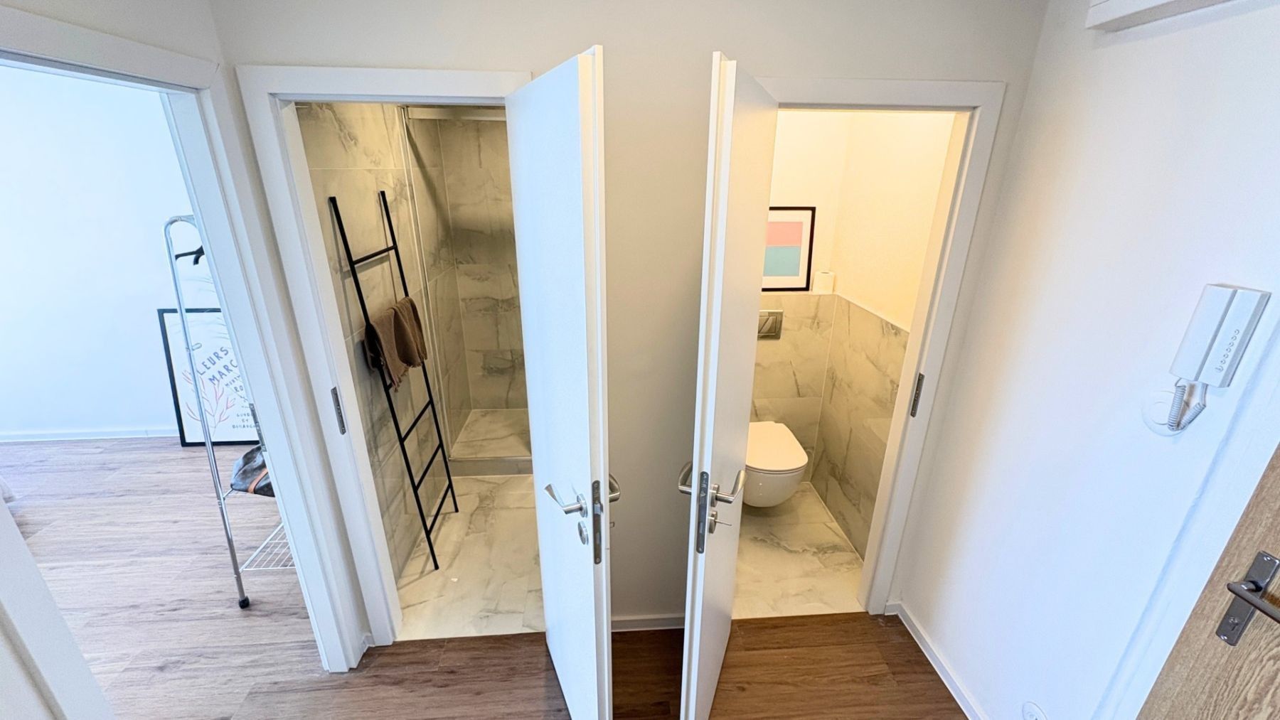 Prodej byt 2+kk - Makovského, Praha - Řepy, 49 m² - 5