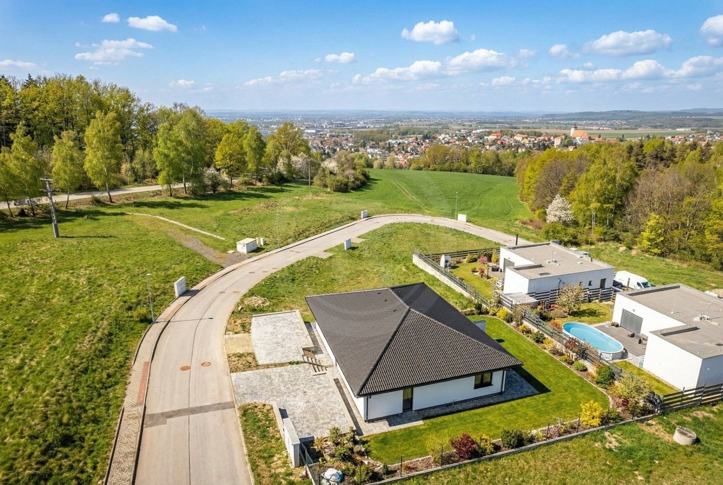 Rodinný dům · 73 m² · Na Lukách, Hlincová Hora, okres České Budějovice - 3