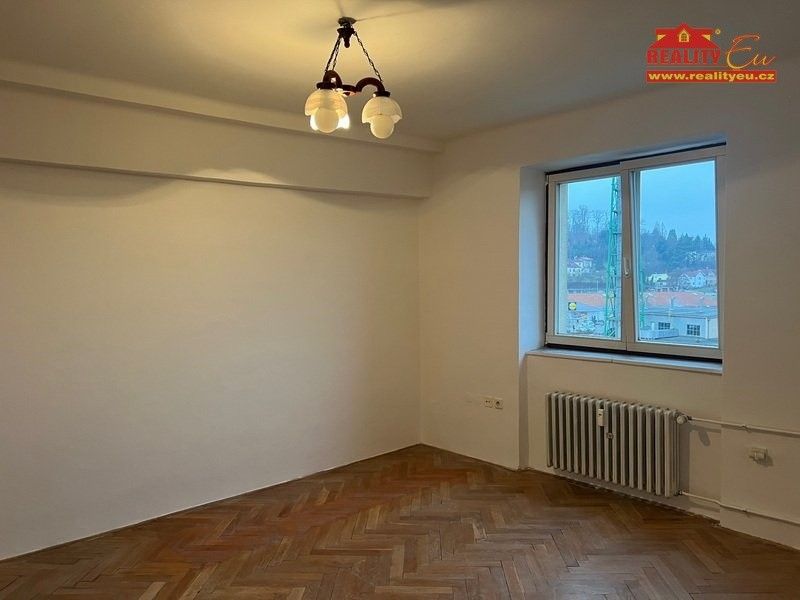 Prodej byt 1+1 - Kladská, Náchod, 36 m²