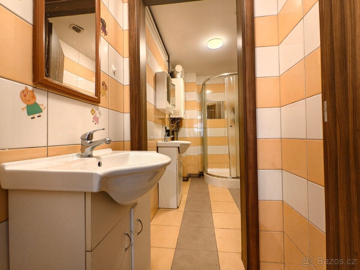 Byty, Jablonec nad Nisou, 466 01 - 2