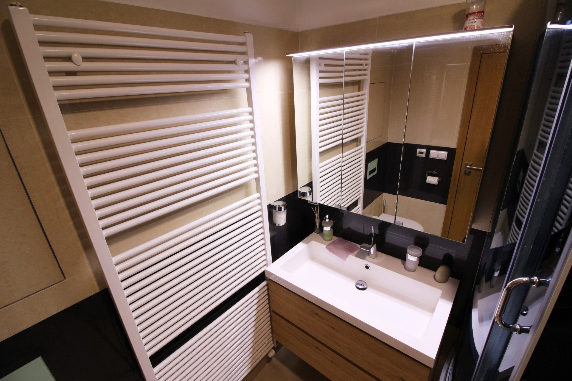 Pronájem byt 2+kk - Spáčilova, Brno, 58 m² - 2