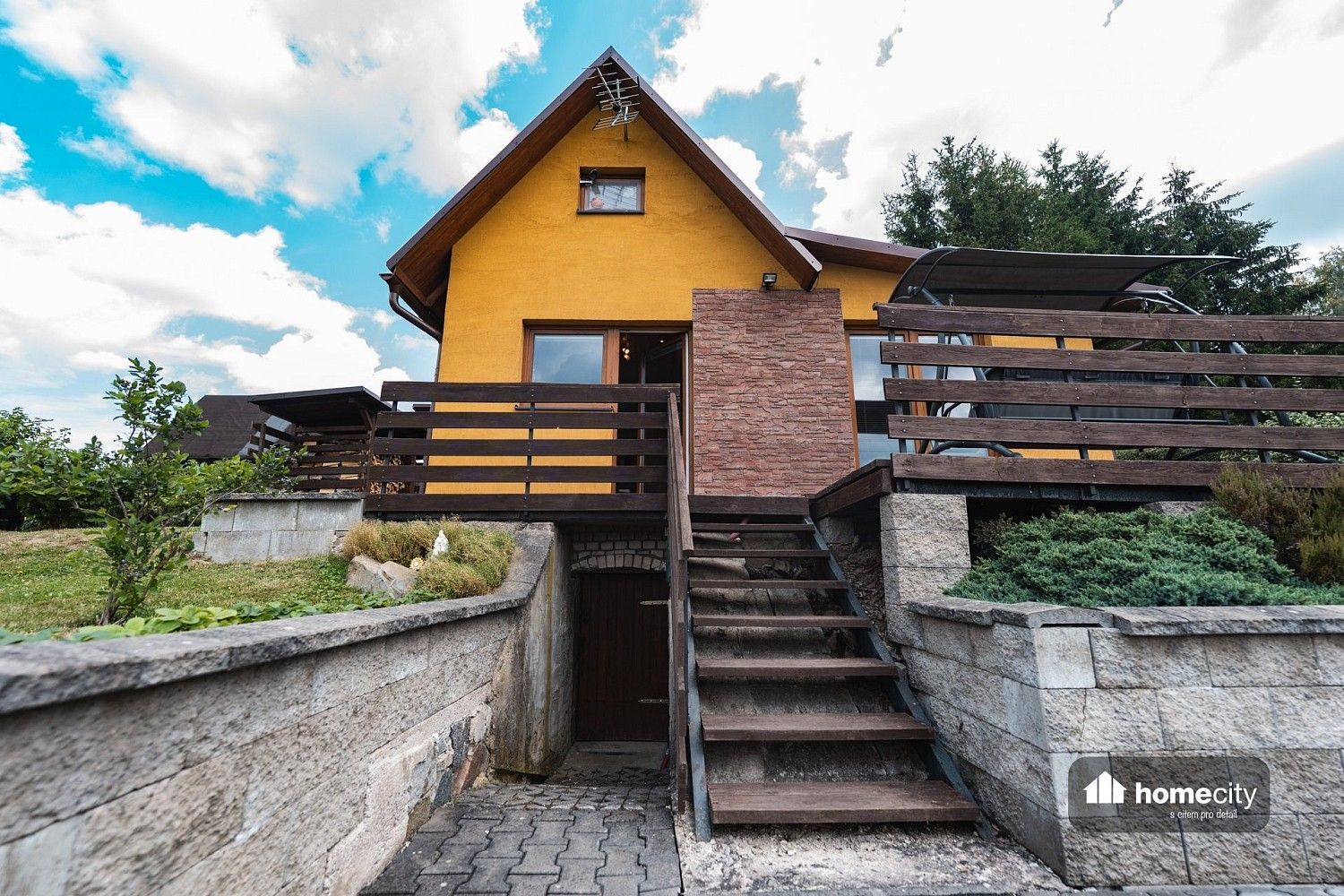Chalupa · 60 m² · Hlinsko, okres Chrudim, Pardubický kraj - 4