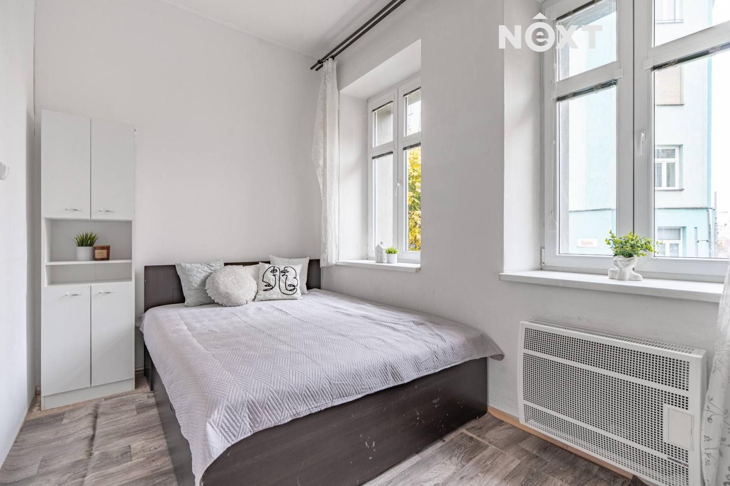 1+1, Jugoslávská, Brno, 57 m²