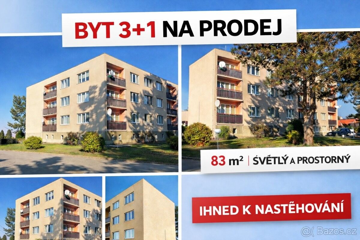 Byty, Smidary, 503 53