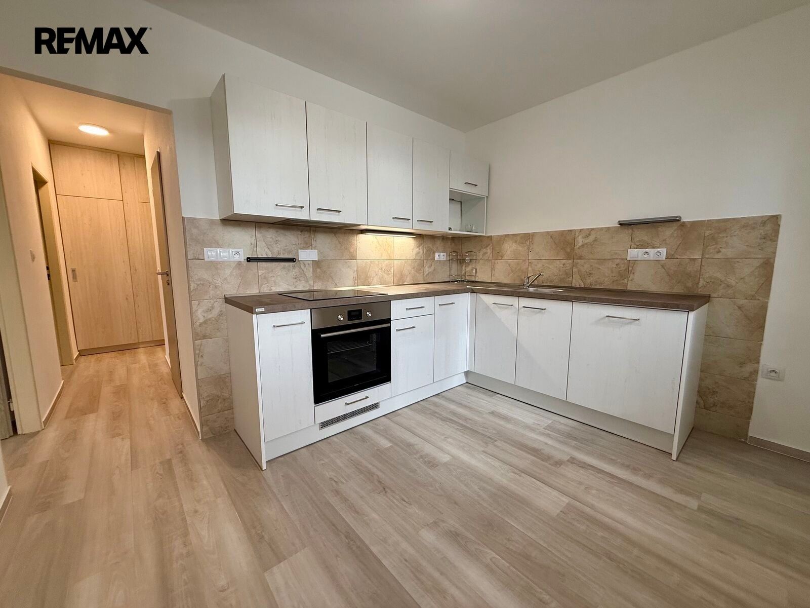 2+1, Kmochova 140, Třebíč Týn, 48 m² - 2