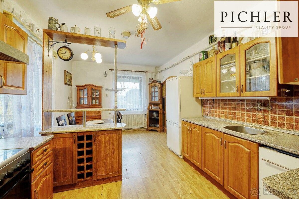 Prodej rodinný dům - Strašice, 338 45