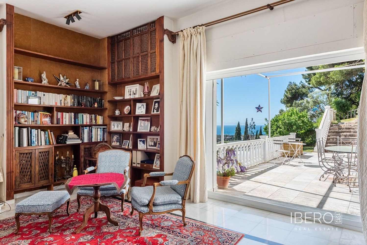 Rodinné domy, Marbella, Španělsko, 474 m² - 2