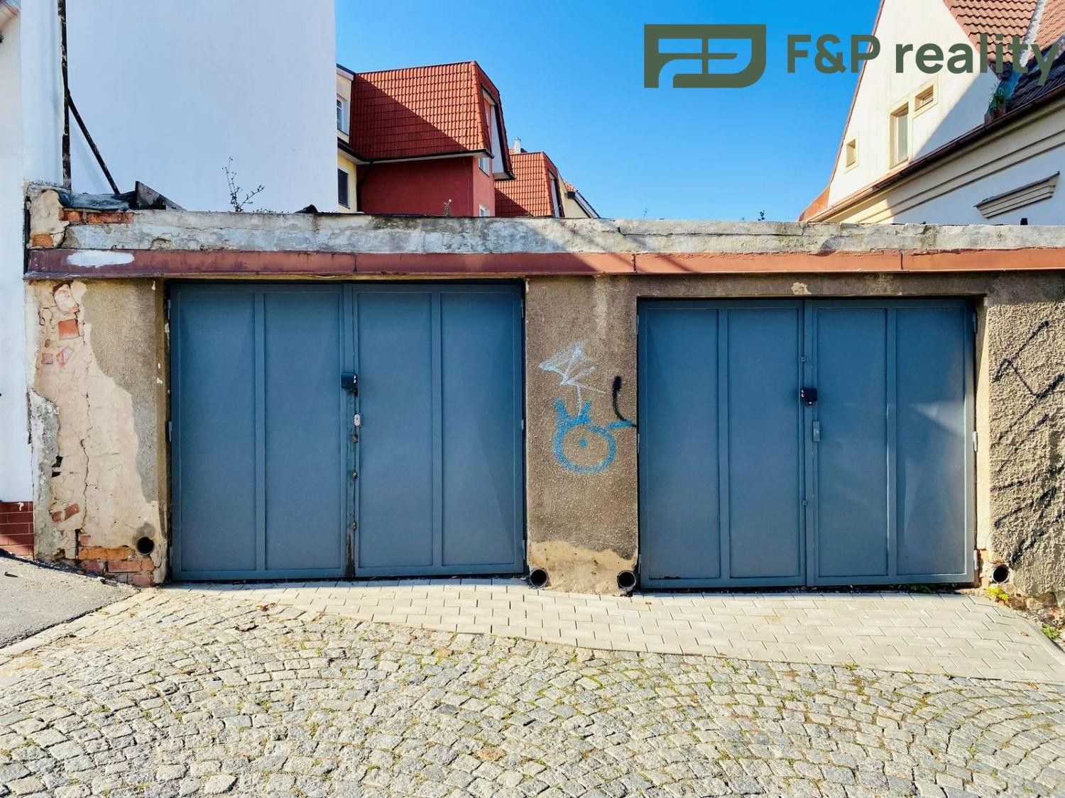 Pronájem ostatní - Čestlická, Praha, 16 m² - 2