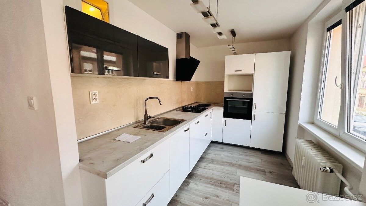 Pronájem byt - Louny, 440 01