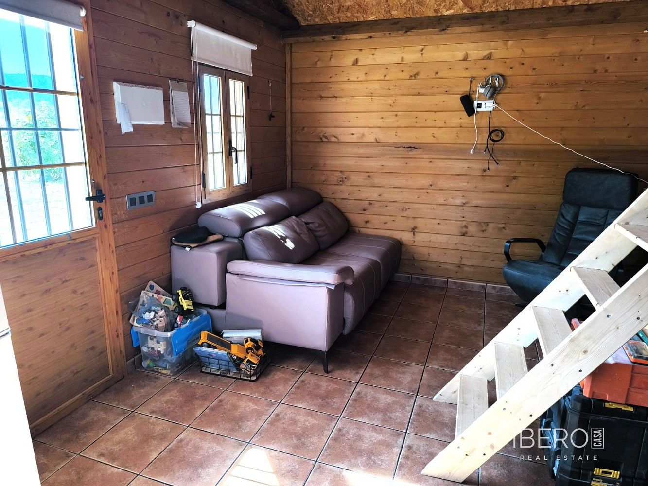 Rodinný dům · 40 m² · La Zarza, ES - 3