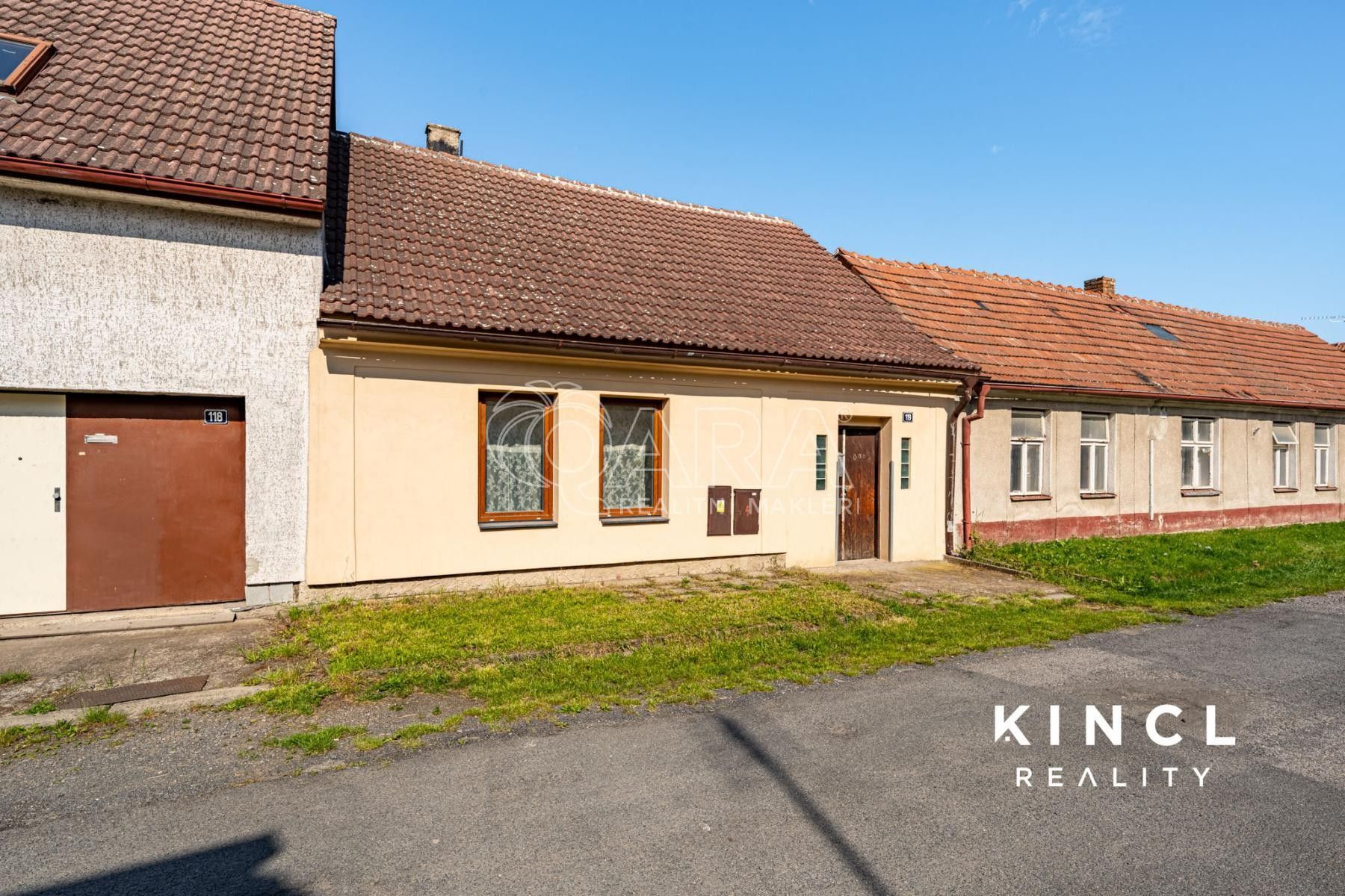 Pozemky pro bydlení, Třebízského , Sadská, 59 m²