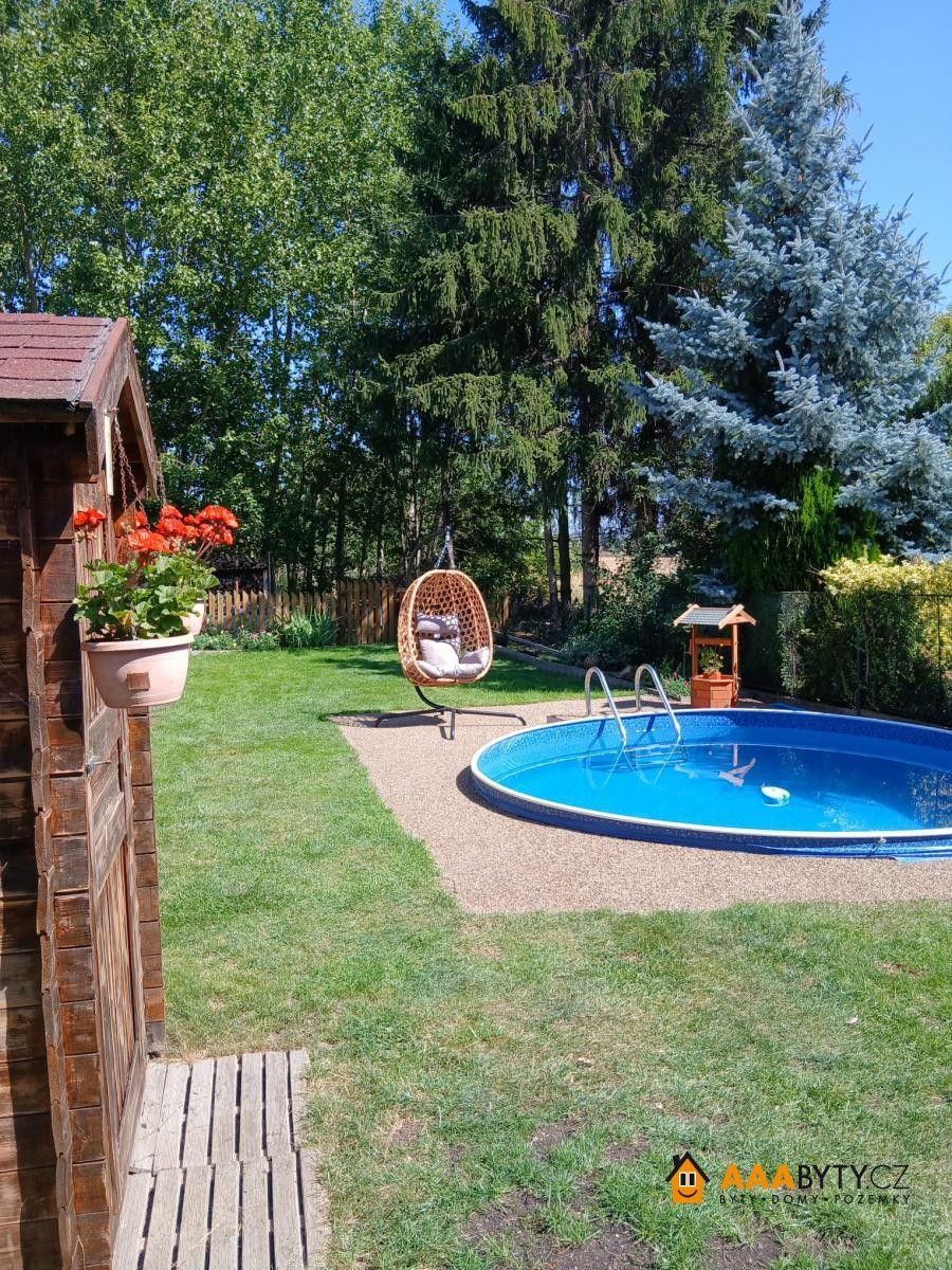 Rodinné domy, Nad Potokem, Most, 180 m² - 2