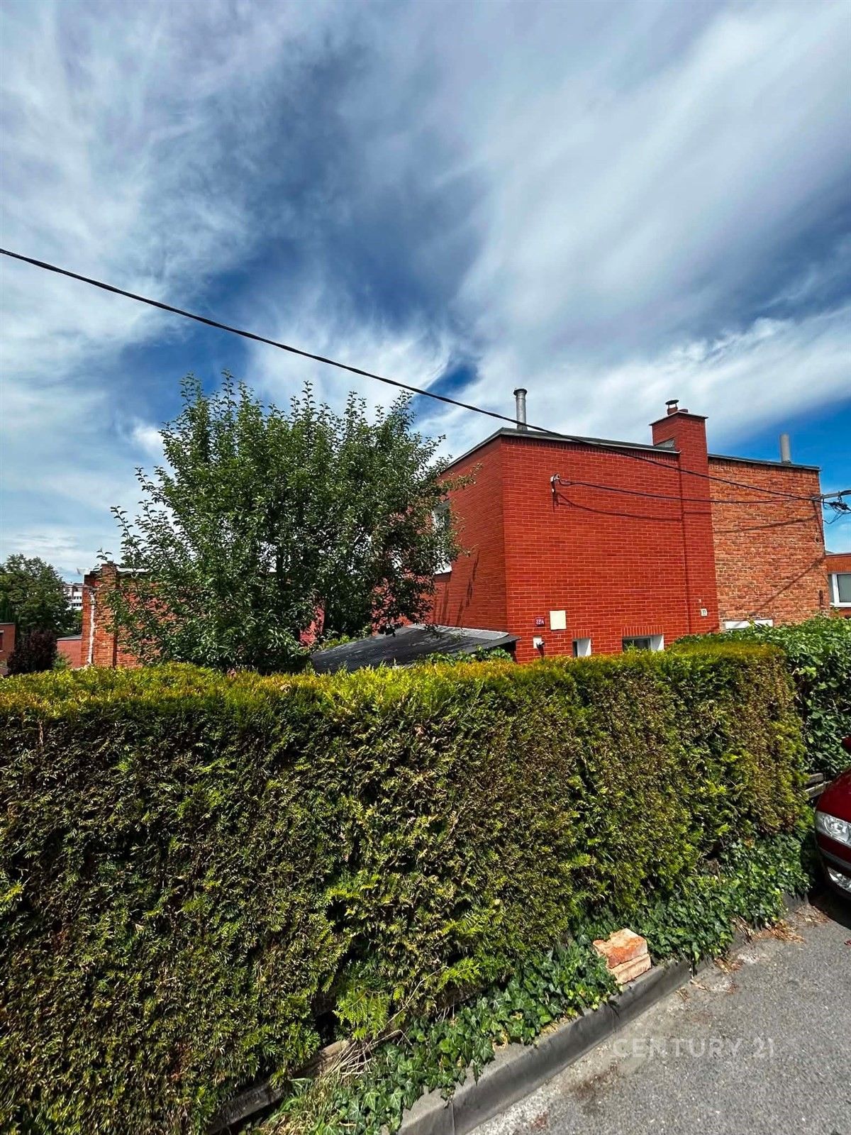 Rodinné domy, Lomená 2214, Zlín, 84 m² - 2