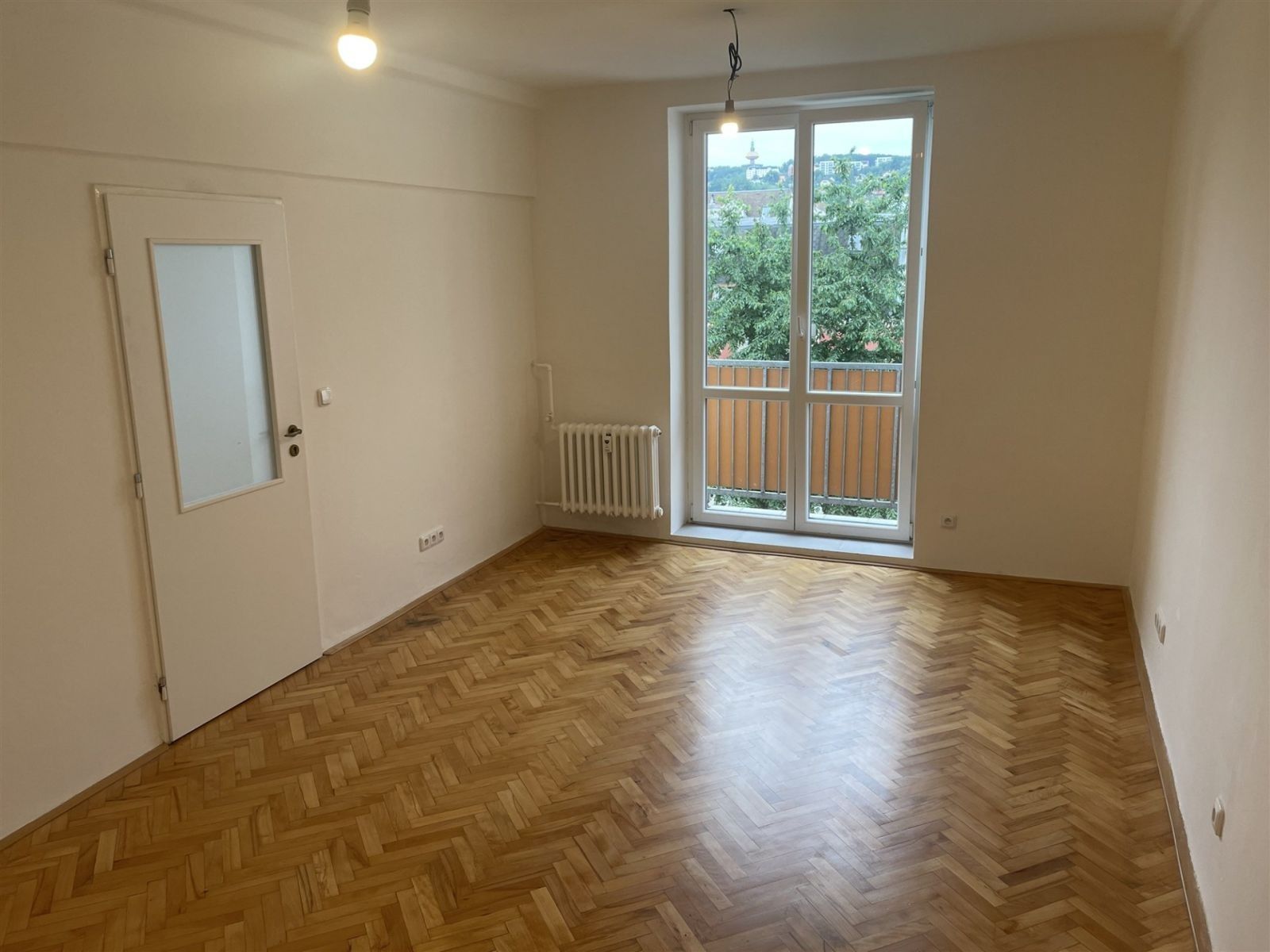 3+kk, Svojsíkova, Teplice - Teplice, Ústecký kraj, 54 m² - 2