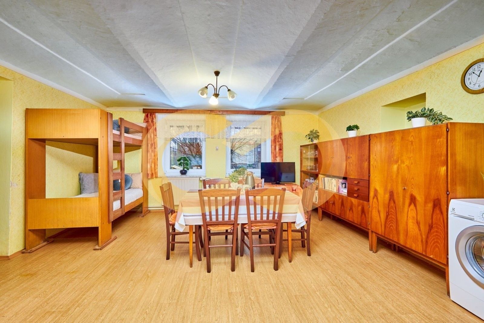 Prodej rodinný dům - Jilem, 320 m²