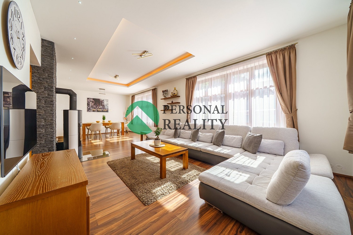 Rodinný dům · 616 m² · Družstevní, Mariánské Lázně, okres Cheb - 3