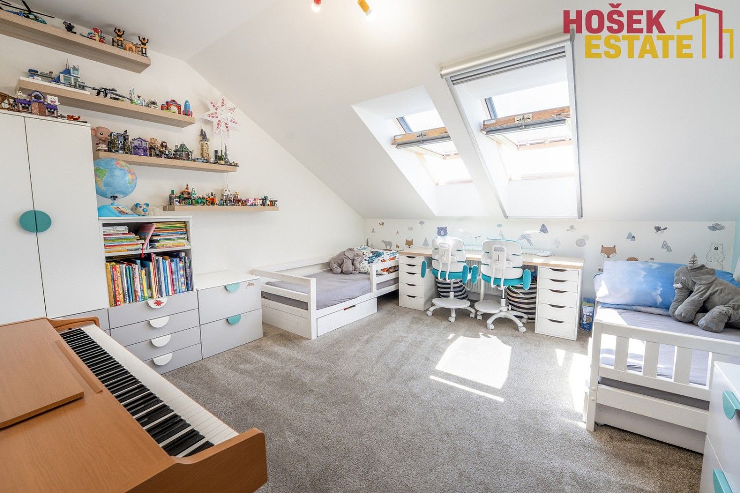 3+kk, Holubice, okres Vyškov, Jihomoravský kraj, 79 m² - 2