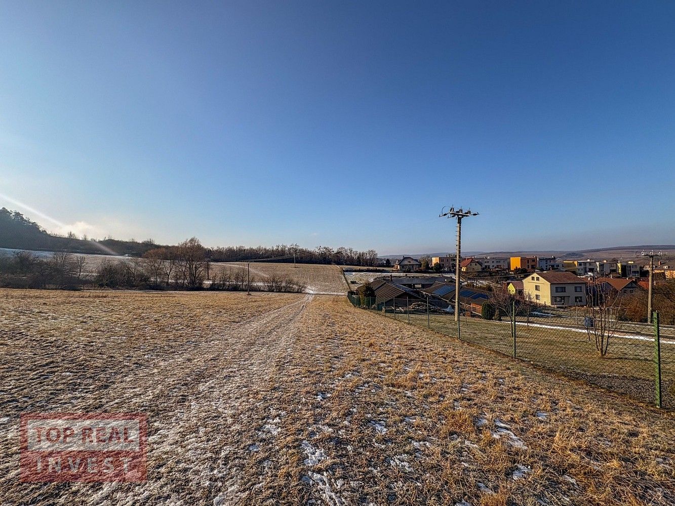 Prodej pozemek pro bydlení - Koryčany, okres Kroměříž, Zlínský kraj - 5