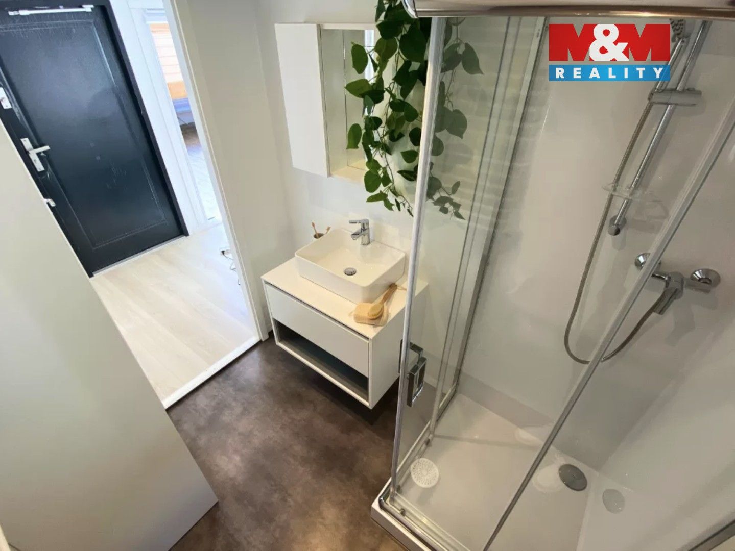 Prodej rodinný dům - Kocléřov, Vítězná, 57 m² - 5