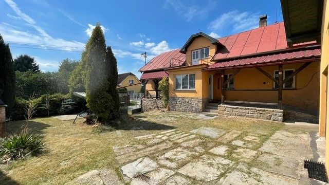 Rodinný dům · Světlá nad Sázavou, 582 91 - 3