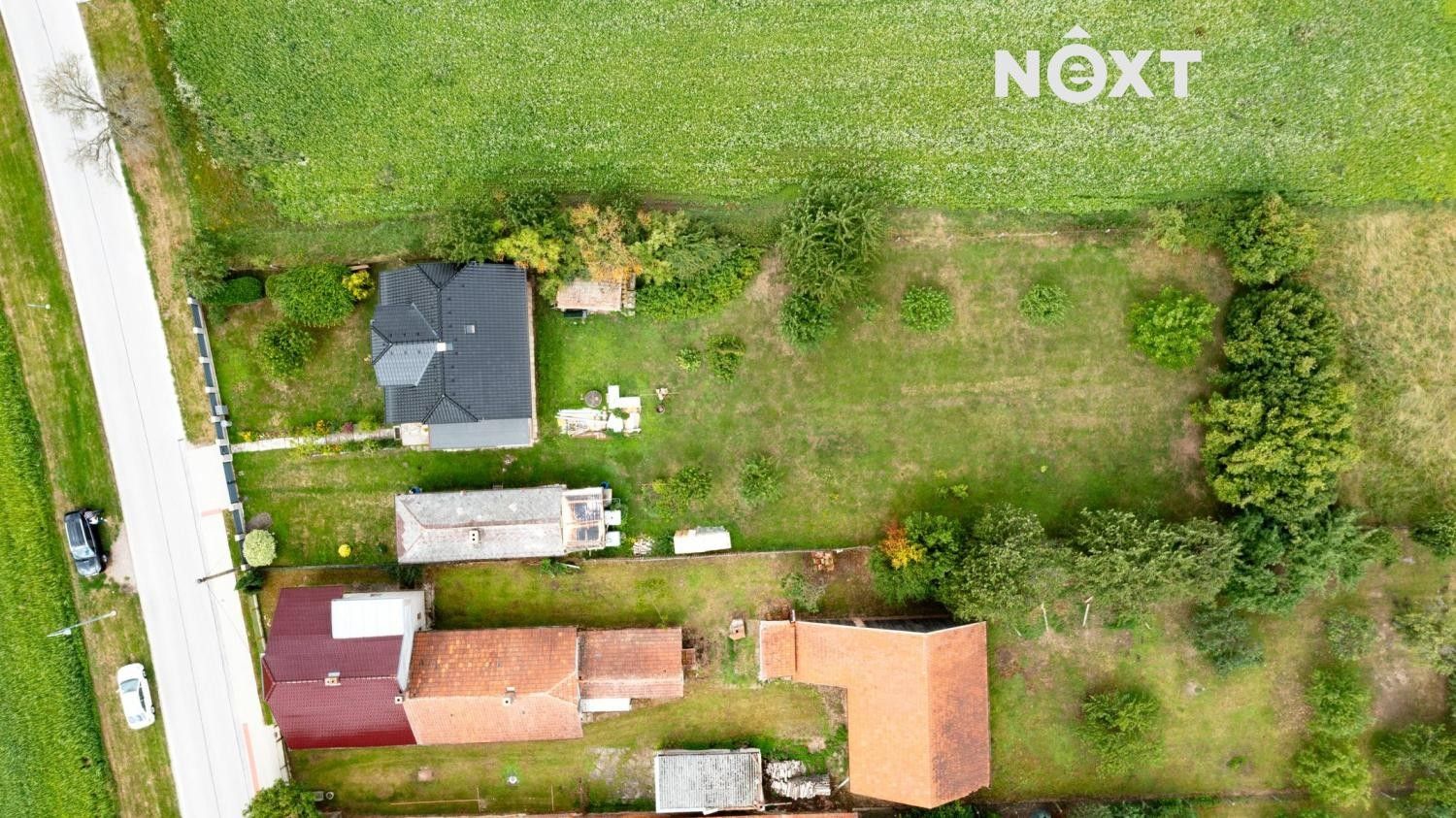 Prodej rodinný dům - Hlušice Hlušičky, 100 m² - 5