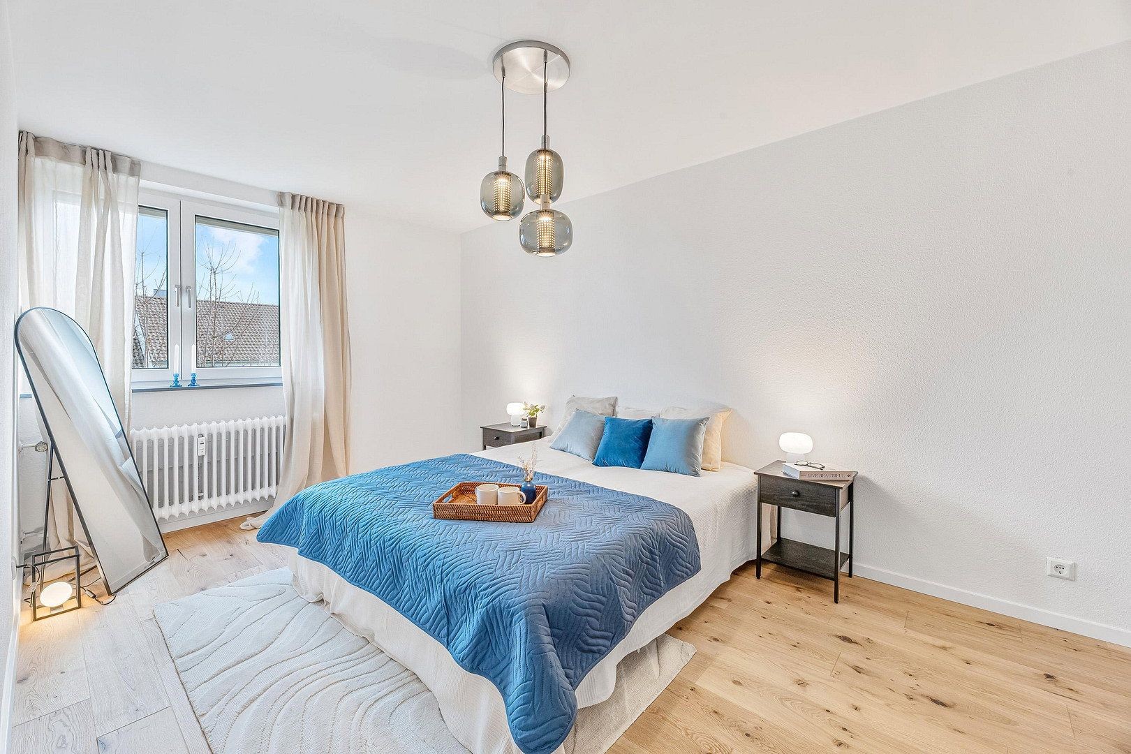 Prodej byt 3+kk - , Bádensko-Württembersko, 86 m² - 5