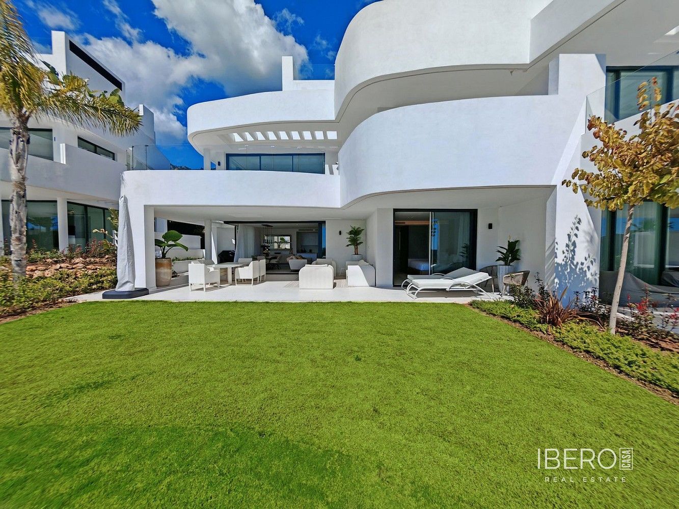 4+kk, Marbella, Španělsko, 135 m² - 1
