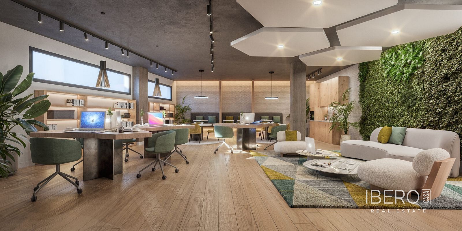 Byt 3+kk · 82 m² · Marbella, Španělsko - 4