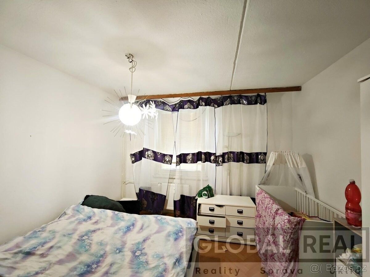 Prodej byt 3+1 - Jihlava, 586 01