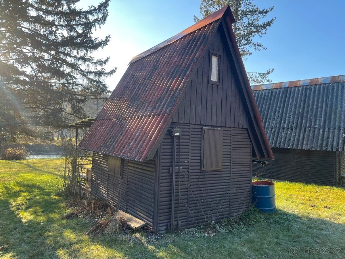 Chata · Ledeč nad Sázavou, 584 01 - 3