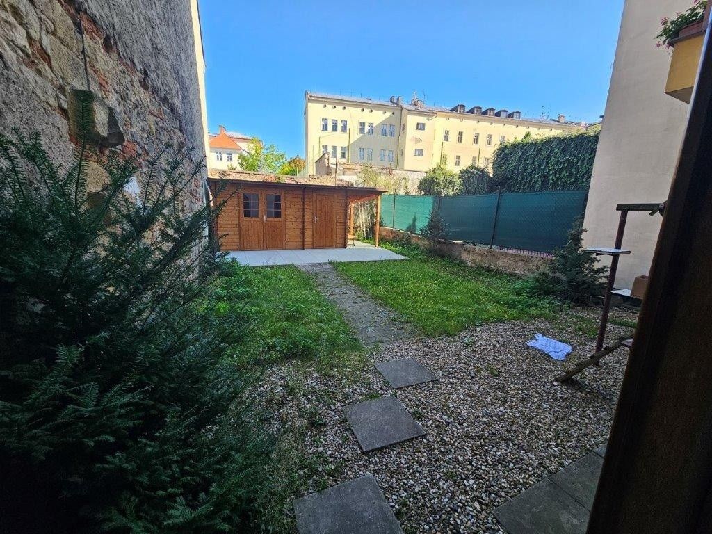 Prodej byt - Mladá Boleslav, 293 01