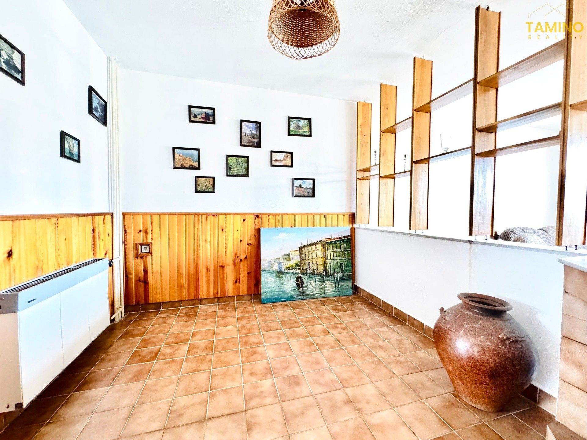 Rodinný dům · 169 m² · Krajinova 807, Třebíč Nové Dvory - 3
