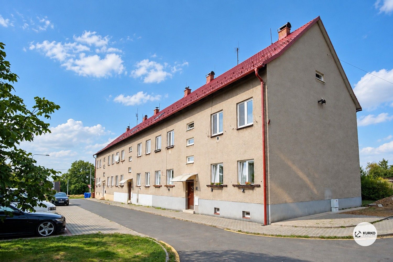 1+1, Frýdek-Místek - Frýdek, Moravskoslezský kraj, 44 m² - 1