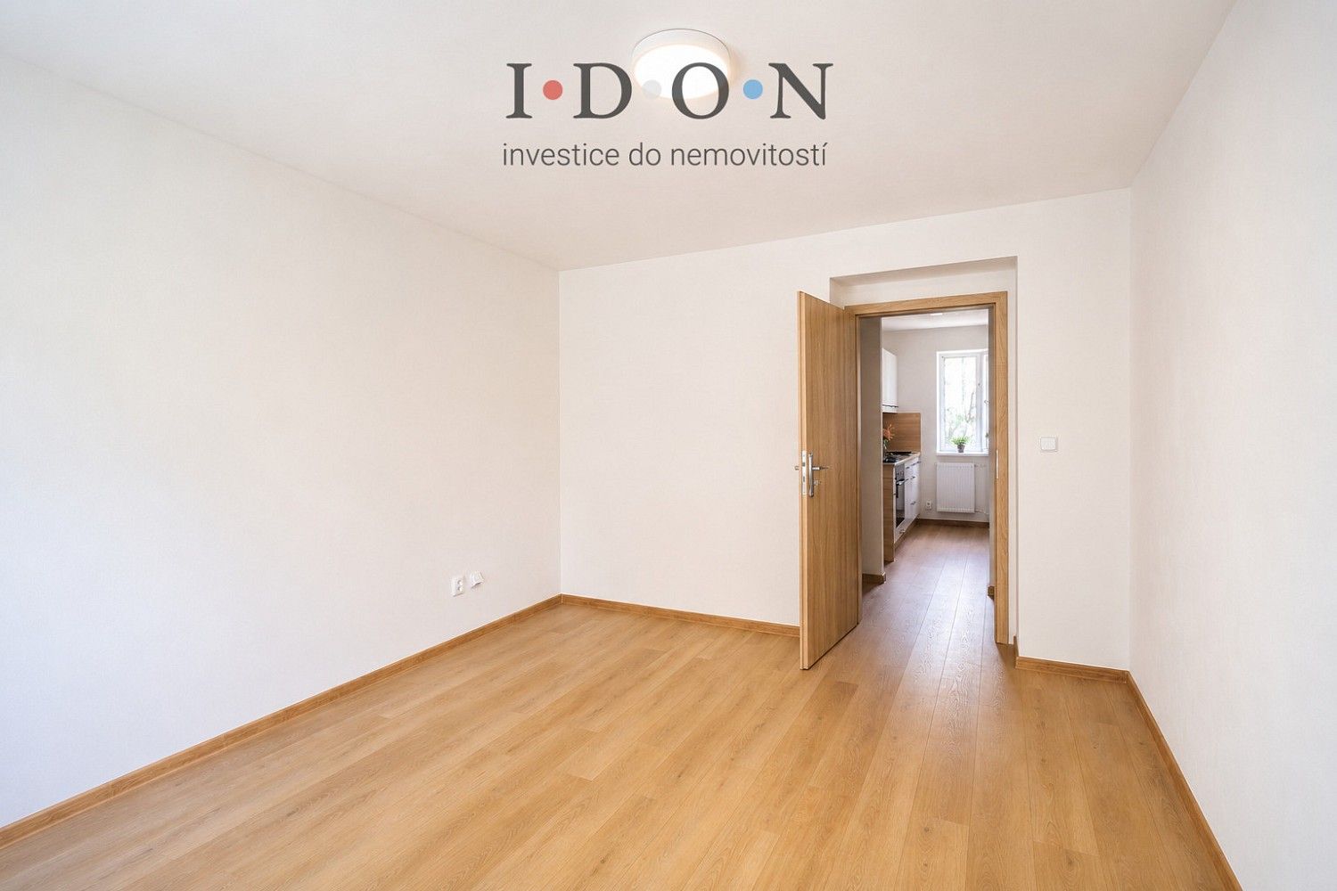 Byt 3+1 · 60 m² · Nad Lipinou, Frýdek-Místek - Frýdek - 4