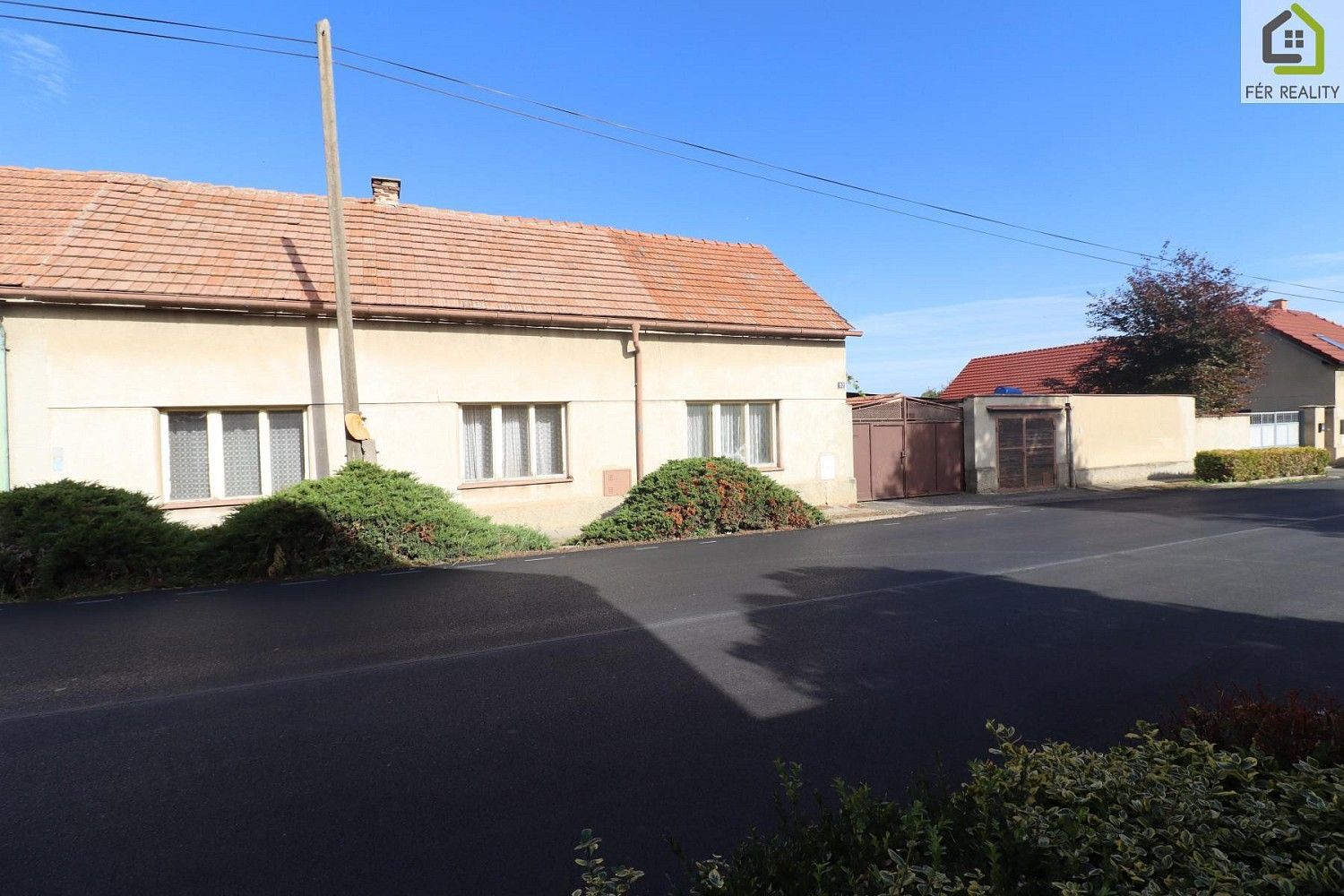 Rodinný dům, 294 m²