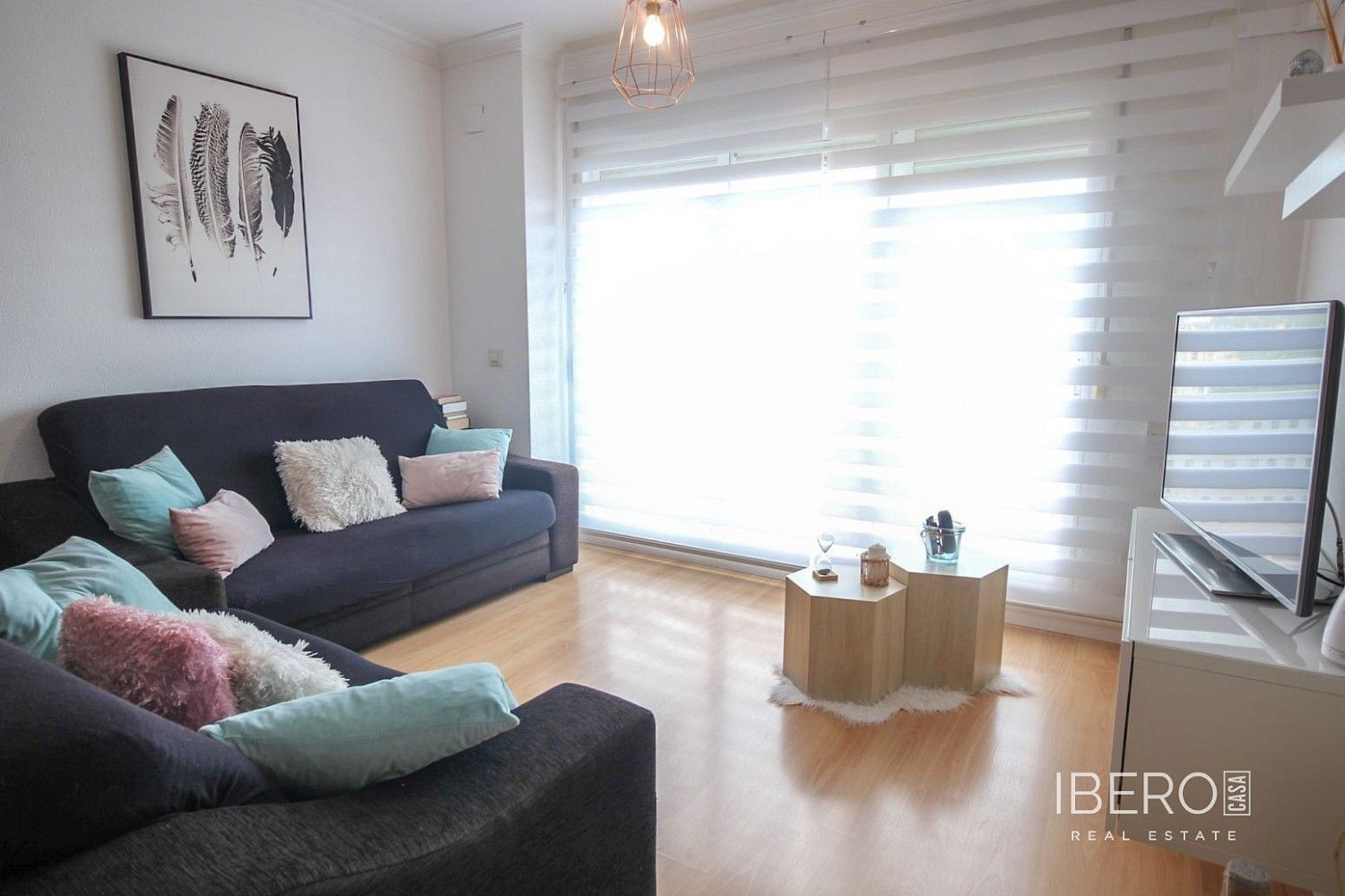 Prodej byt 4+kk - Puerto de Sagunto, Španělsko, 100 m² - 5