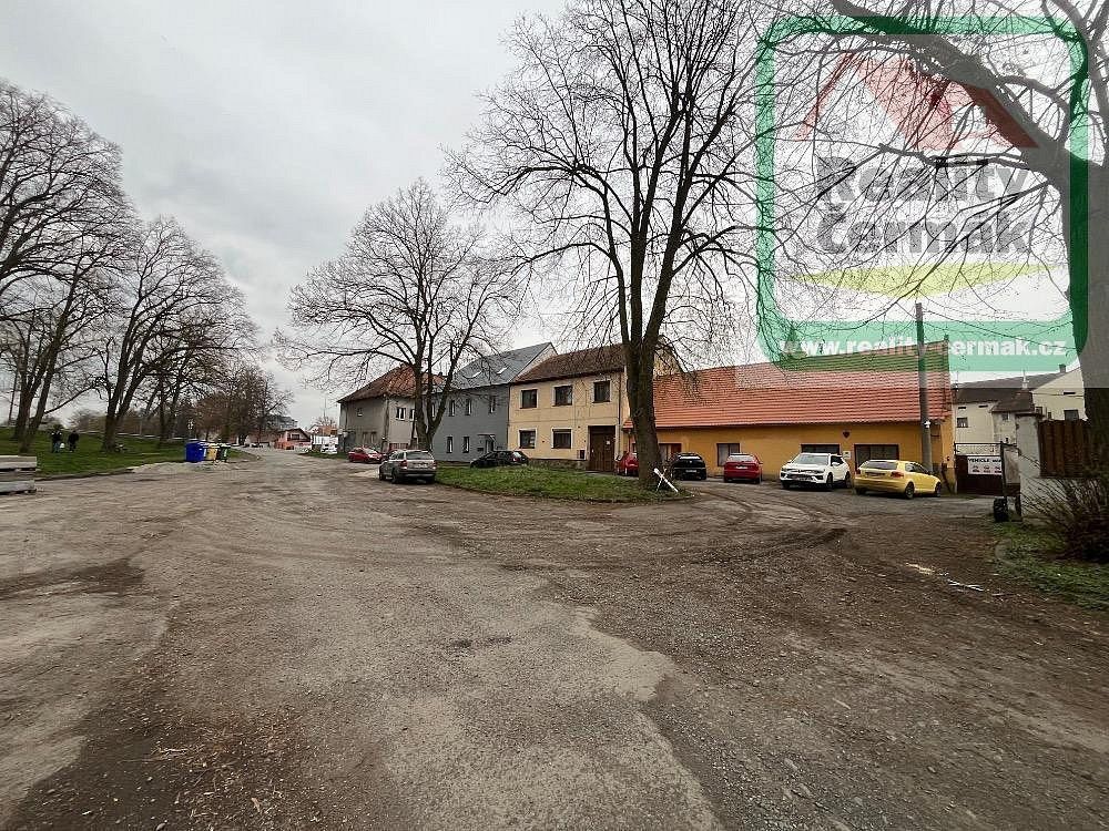 Komerční nemovitost · 6 810 m² · Stod, okres Plzeň-jih, Plzeňský kraj - 4