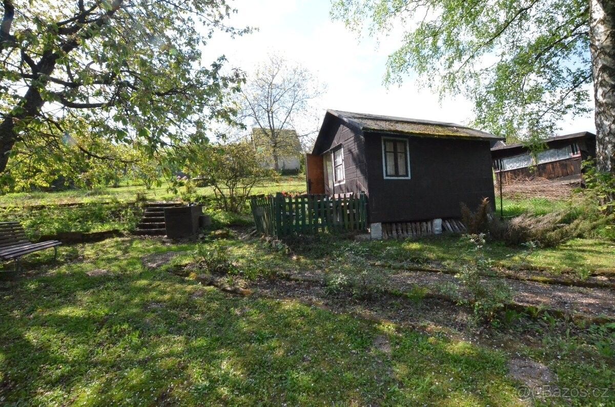 Zahrady, Žacléř, 542 01