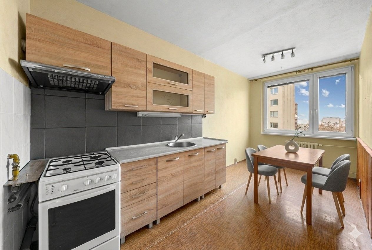 3+1, Na Výsluní 433, Litoměřice, 75 m²