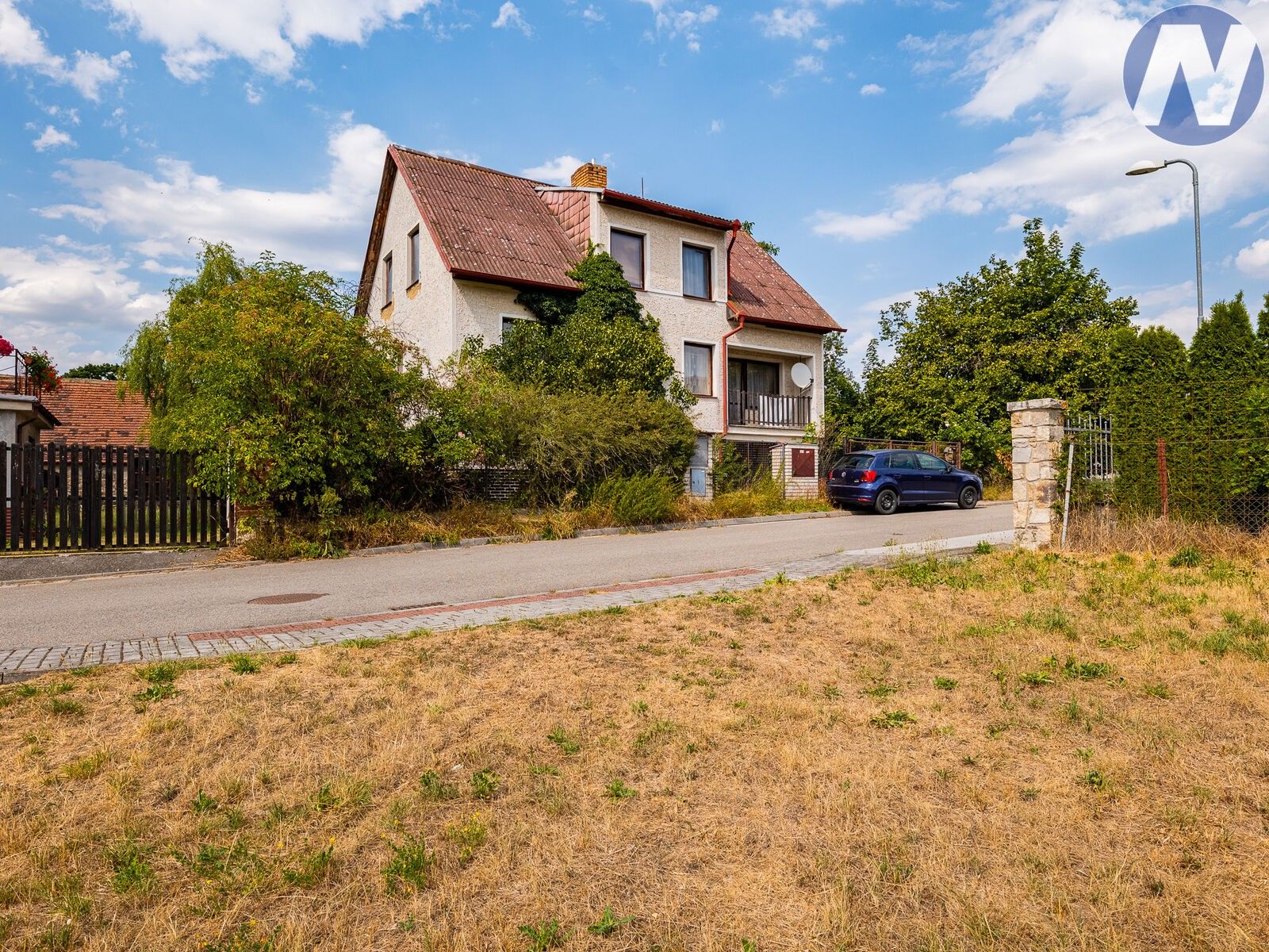 Rodinný dům, 243 m²