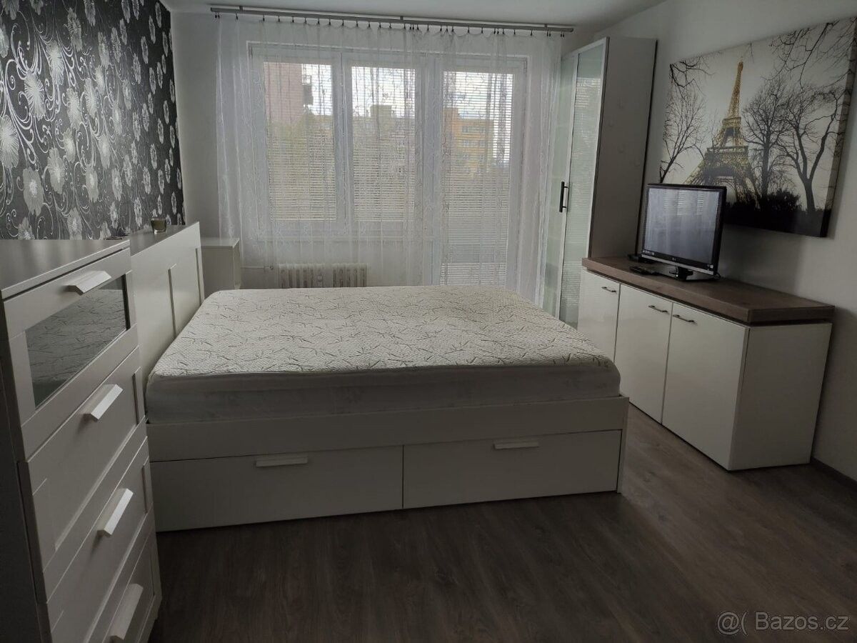 Pronájem byt - České Budějovice, 370 04