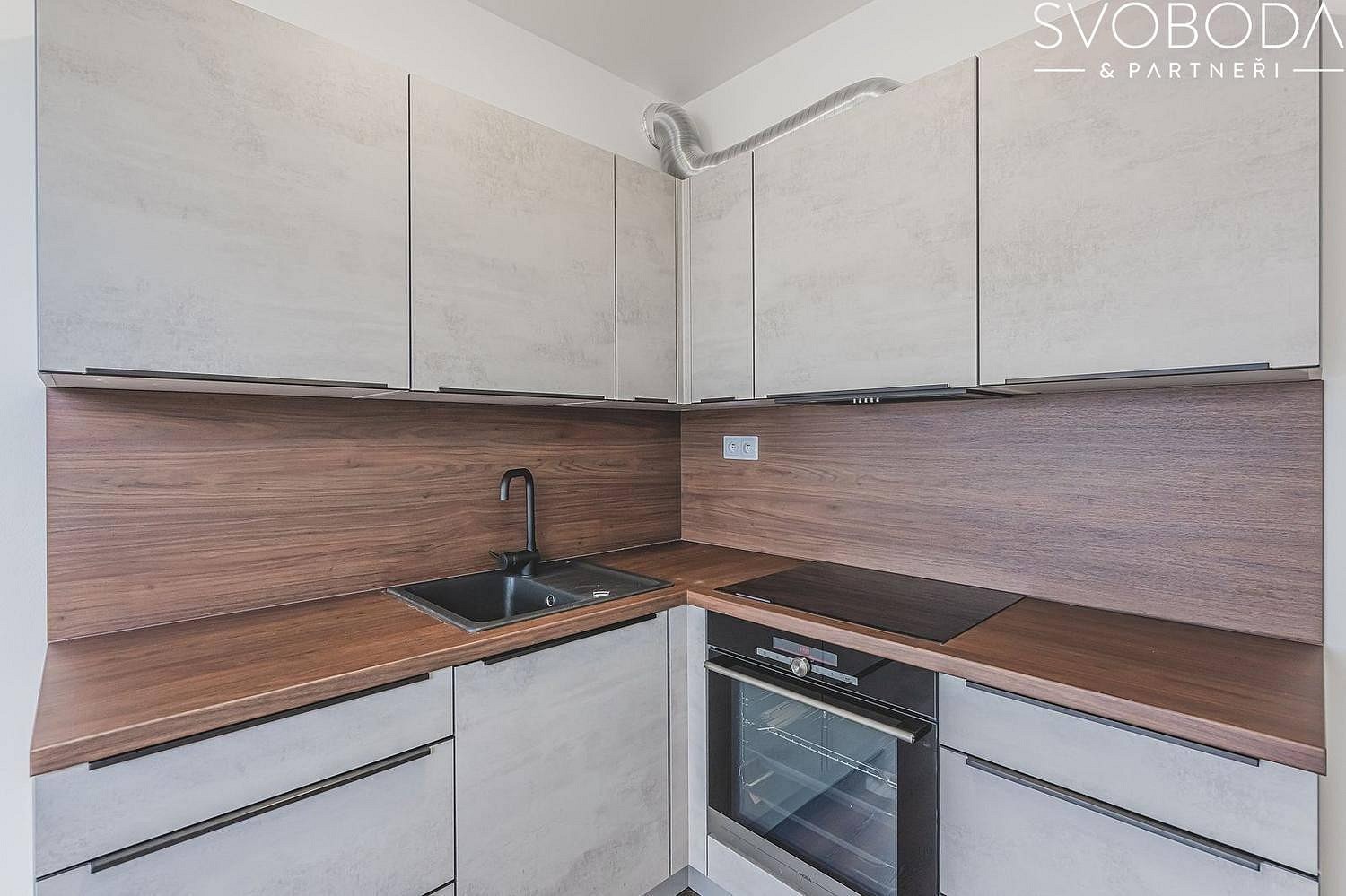 Pronájem byt 2+kk - Antonína Petrofa, Hradec Králové - Nový Hradec Králové, 50 m² - 2