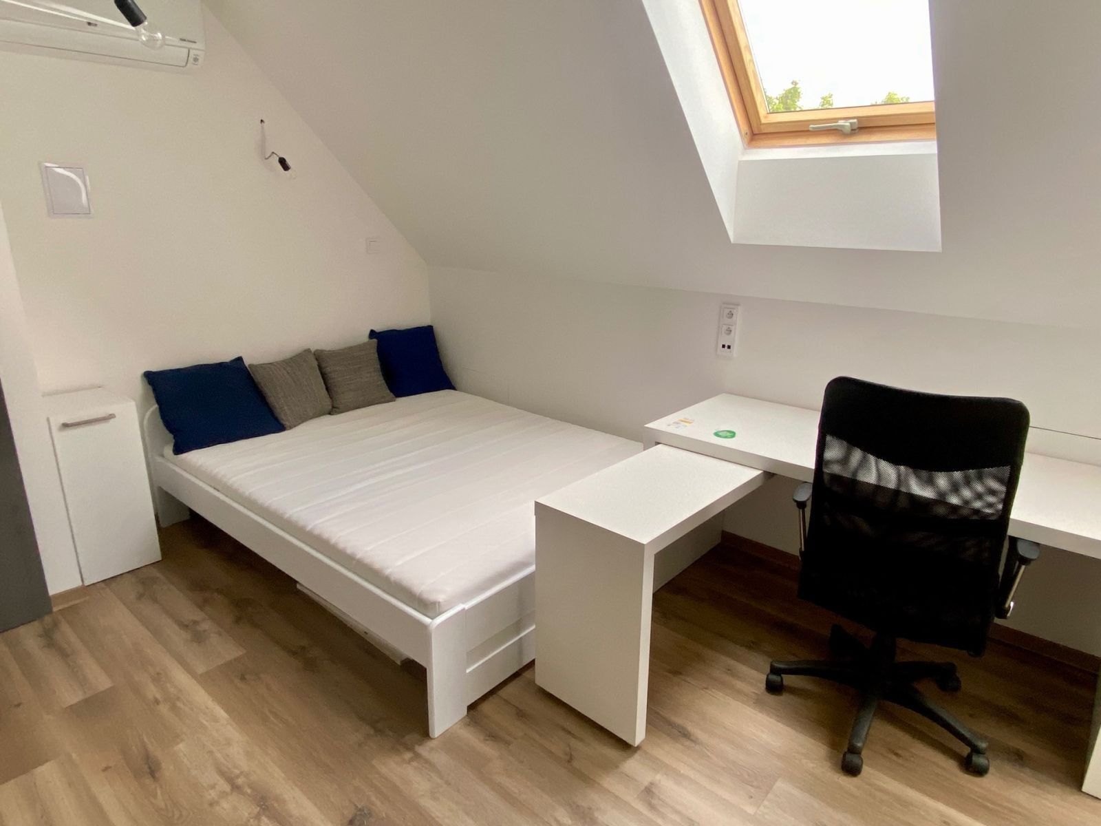 1+kk, Dalovická, Praha - Kbely, 28 m² - 1