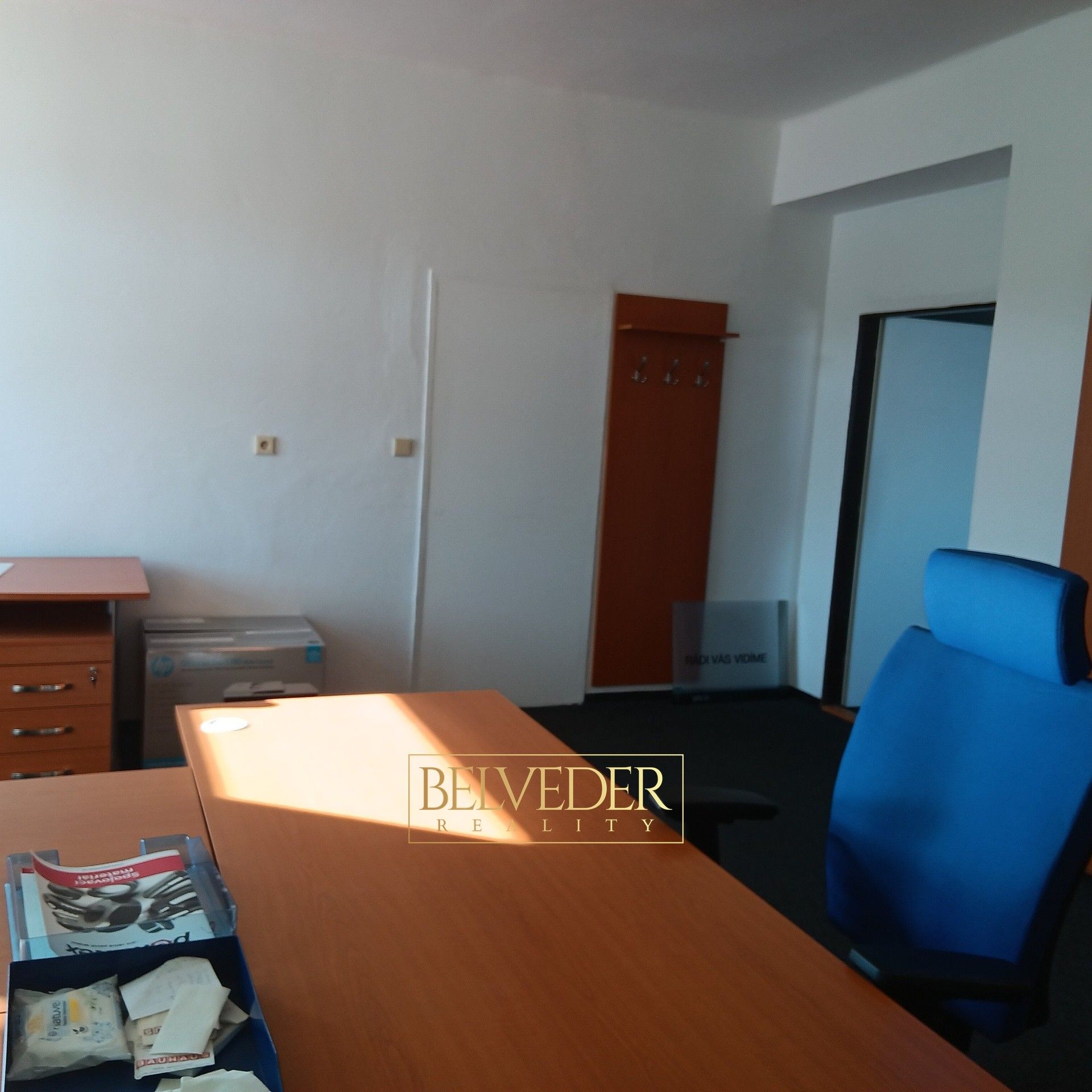 Kancelář · 26 m² · Masarykova třída, Teplice - 3