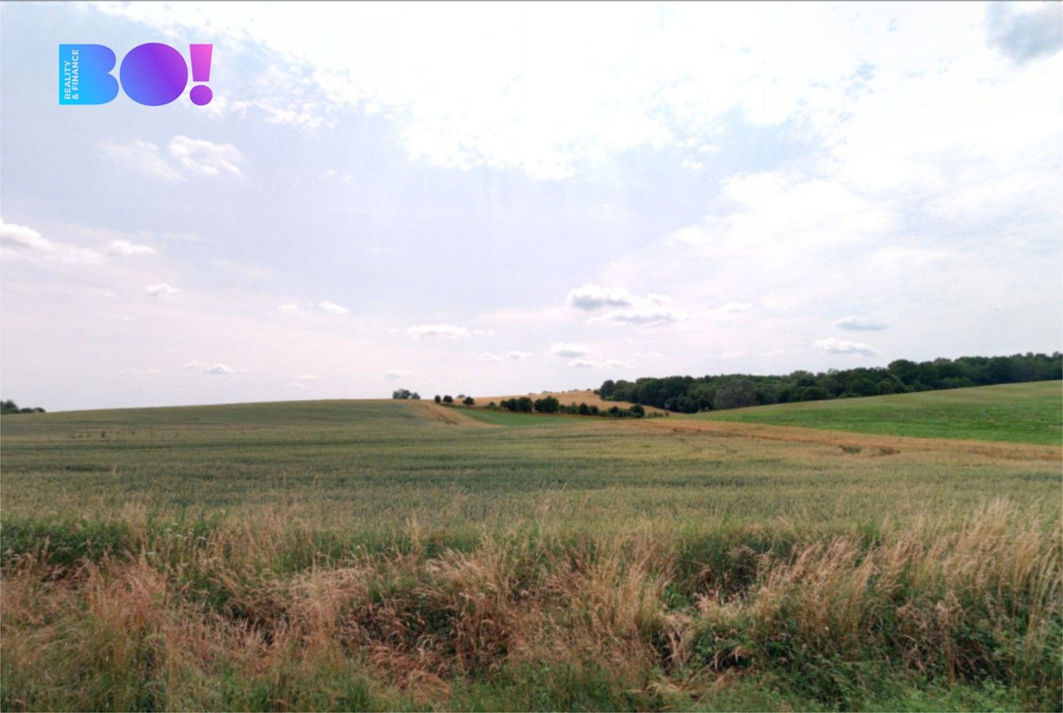 Zemědělský pozemek · Kudlovice, okres Uherské Hradiště, Zlínský kraj - 3