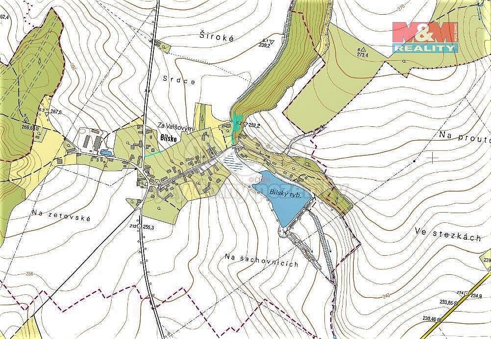 Lesy, Údrnice, okres Jičín, Královéhradecký kraj - 2