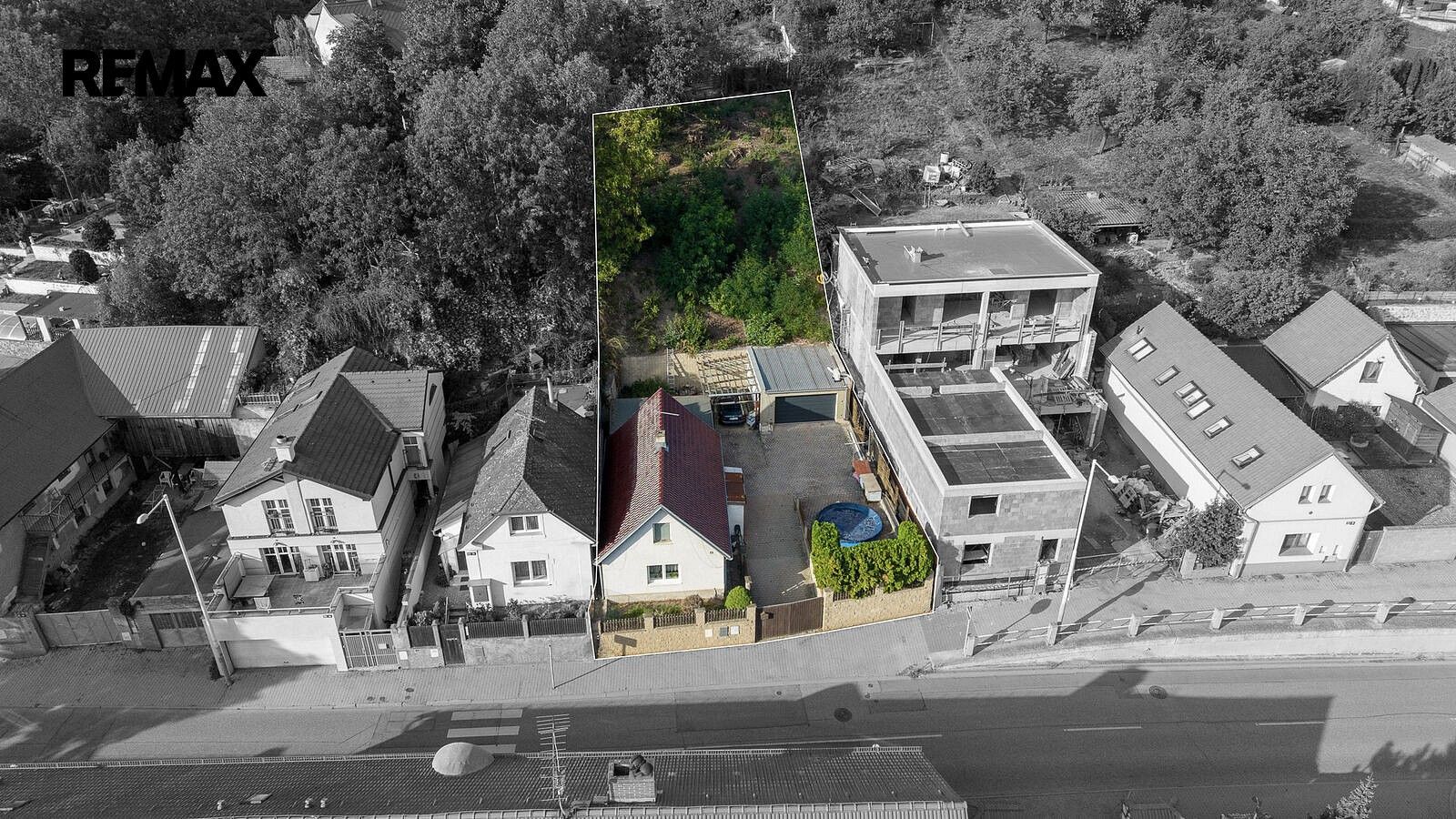 Rodinný dům · 67 m² · Praha - Řeporyje, okres Praha 13, Hlavní město Praha - 3