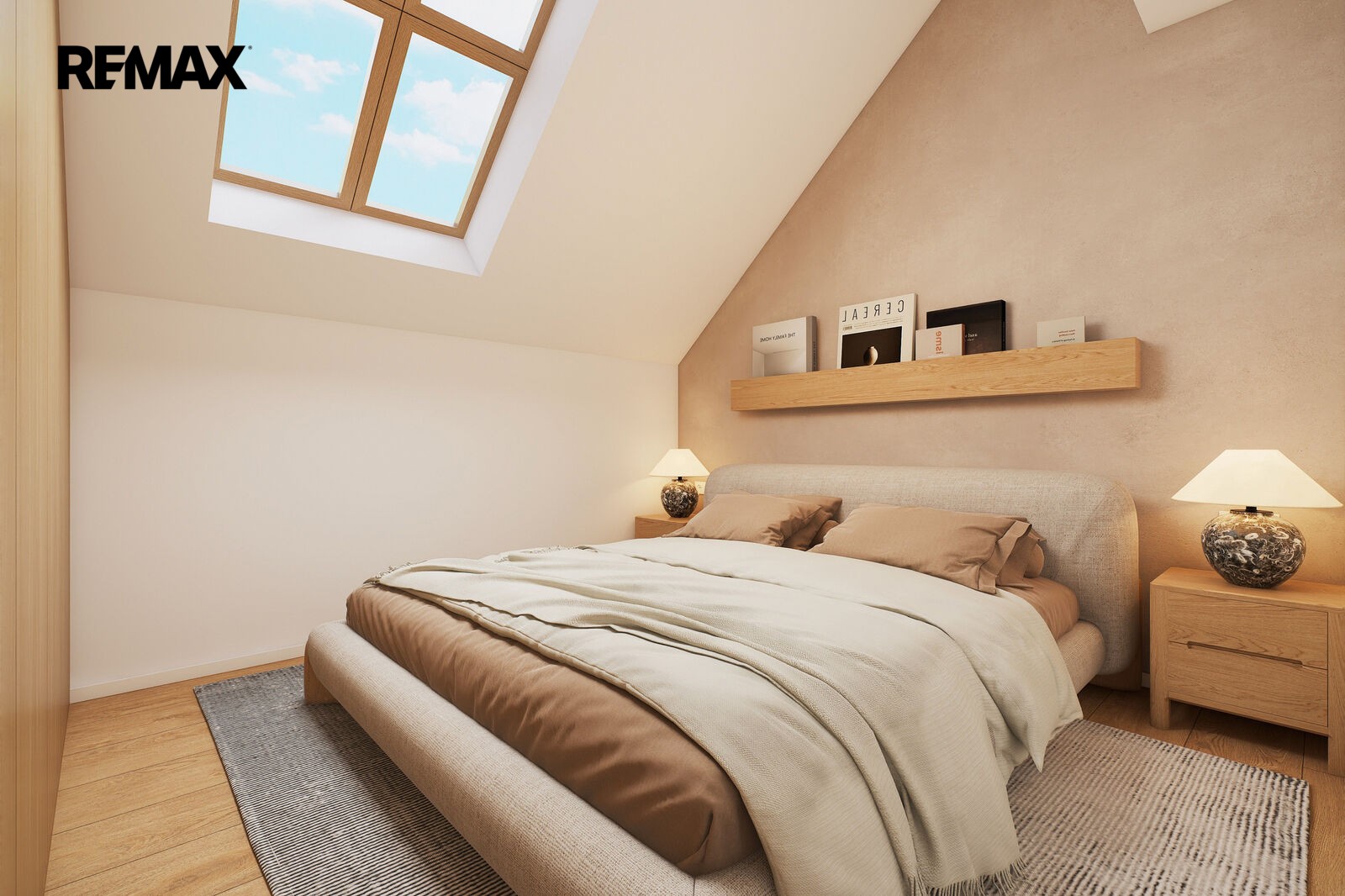 Byt 2+kk · 56 m² · Seifertova 499, Praha Žižkov - 2