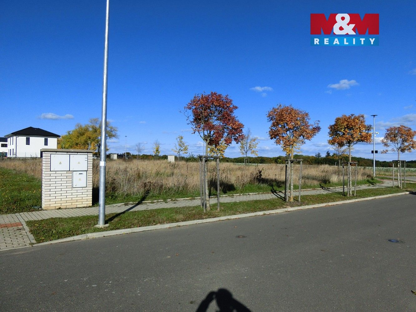 Pozemek pro bydlení · Vysoký Újezd, okres Beroun, Středočeský kraj - 3