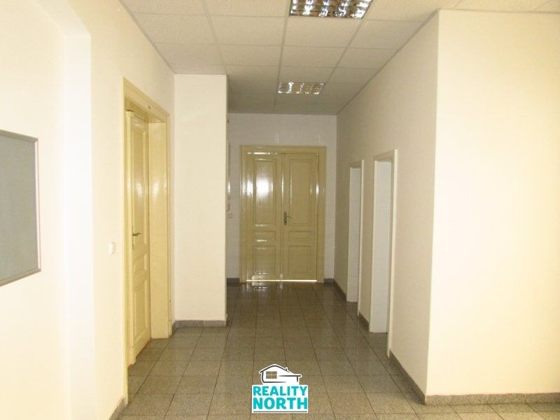 Pronájem kancelář - Hrnčířská, Ústí nad Labem, 20 m² - 5